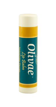 Olivae Natural Olive Oil Lip Balm