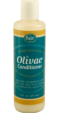 Olivae Organic Olive Oil Conditioner